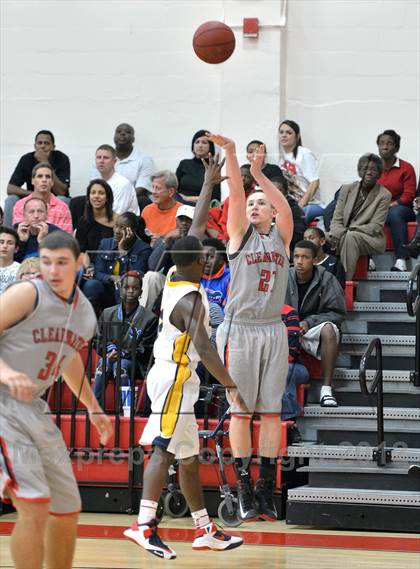 Thumbnail 3 in Clearwater vs. Boca Ciega photogallery.