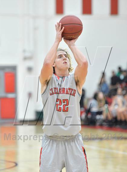 Thumbnail 1 in Clearwater vs. Boca Ciega photogallery.