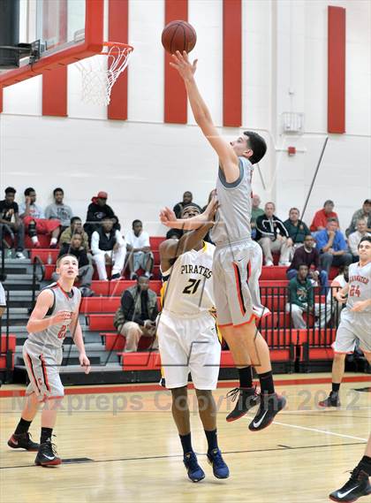 Thumbnail 2 in Clearwater vs. Boca Ciega photogallery.