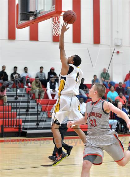 Thumbnail 1 in Clearwater vs. Boca Ciega photogallery.