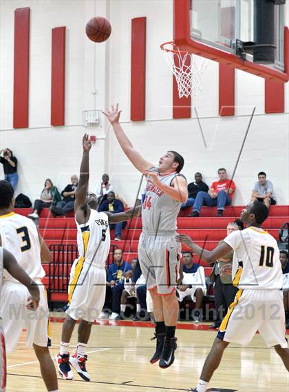 Thumbnail 2 in Clearwater vs. Boca Ciega photogallery.