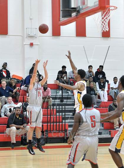 Thumbnail 2 in Clearwater vs. Boca Ciega photogallery.
