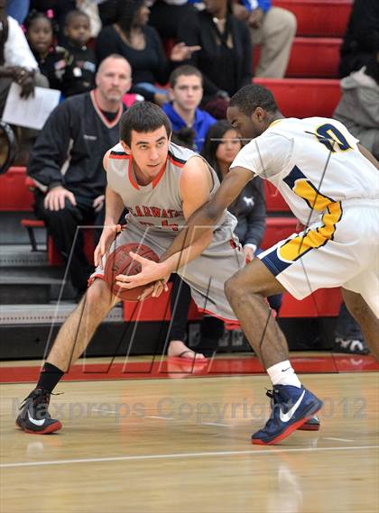 Thumbnail 1 in Clearwater vs. Boca Ciega photogallery.