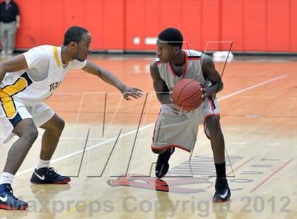 Thumbnail 3 in Clearwater vs. Boca Ciega photogallery.