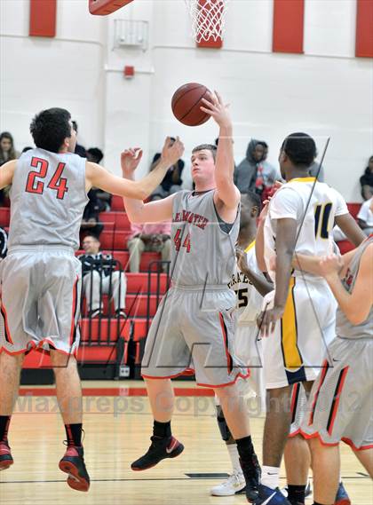 Thumbnail 1 in Clearwater vs. Boca Ciega photogallery.