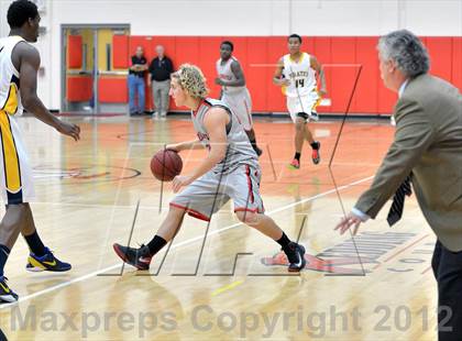 Thumbnail 1 in Clearwater vs. Boca Ciega photogallery.
