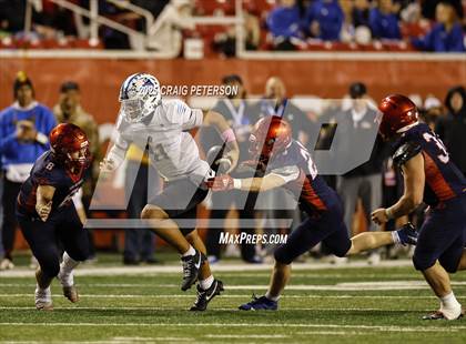 Thumbnail 1 in Orem vs Springville (UHSAA 5A Final) photogallery.