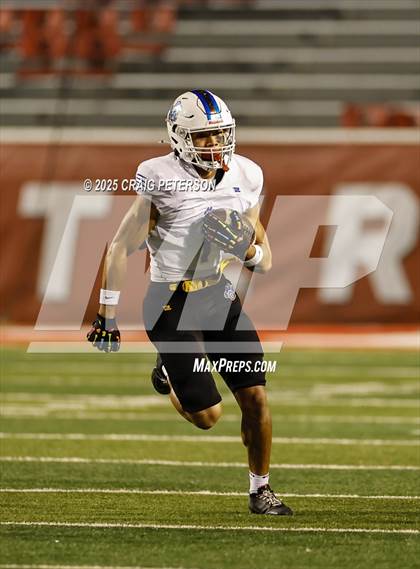 Thumbnail 3 in Orem vs Springville (UHSAA 5A Final) photogallery.