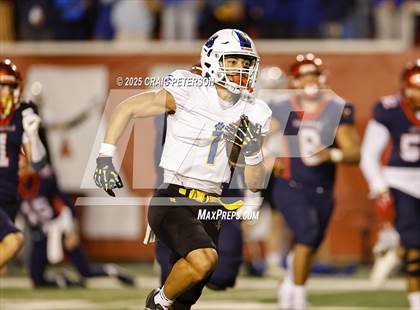 Thumbnail 1 in Orem vs Springville (UHSAA 5A Final) photogallery.