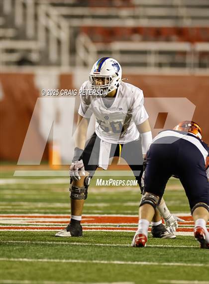 Thumbnail 2 in Orem vs Springville (UHSAA 5A Final) photogallery.