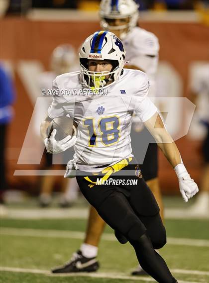 Thumbnail 2 in Orem vs Springville (UHSAA 5A Final) photogallery.