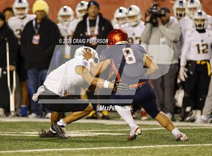 Thumbnail 1 in Orem vs Springville (UHSAA 5A Final) photogallery.
