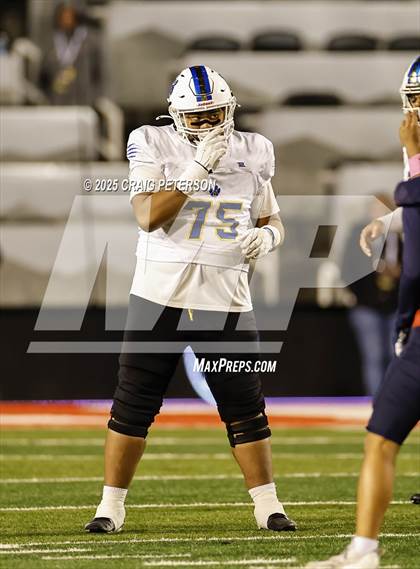 Thumbnail 1 in Orem vs Springville (UHSAA 5A Final) photogallery.