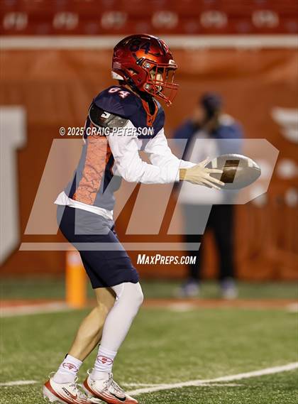 Thumbnail 1 in Orem vs Springville (UHSAA 5A Final) photogallery.