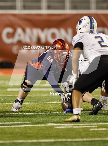 Thumbnail 2 in Orem vs Springville (UHSAA 5A Final) photogallery.