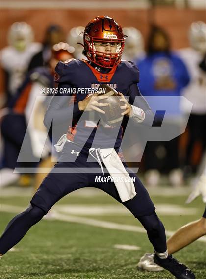 Thumbnail 2 in Orem vs Springville (UHSAA 5A Final) photogallery.