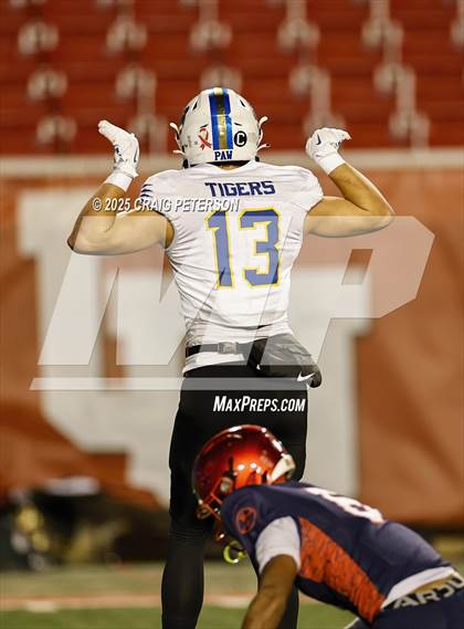 Thumbnail 2 in Orem vs Springville (UHSAA 5A Final) photogallery.