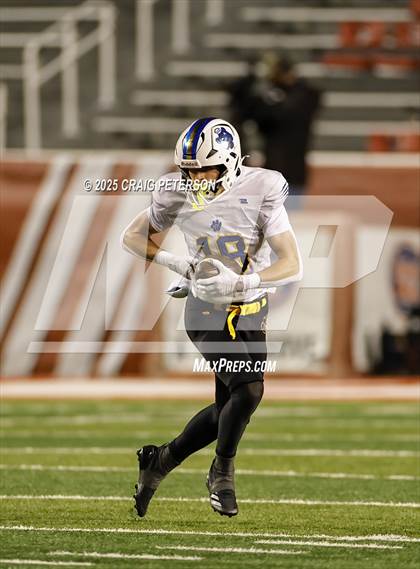 Thumbnail 3 in Orem vs Springville (UHSAA 5A Final) photogallery.