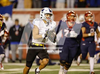Thumbnail 2 in Orem vs Springville (UHSAA 5A Final) photogallery.