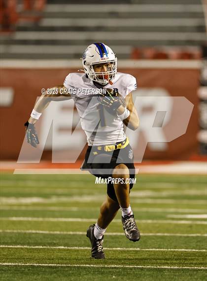 Thumbnail 1 in Orem vs Springville (UHSAA 5A Final) photogallery.