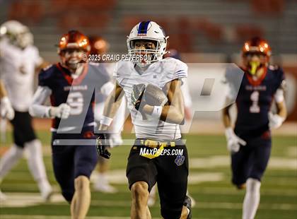 Thumbnail 1 in Orem vs Springville (UHSAA 5A Final) photogallery.