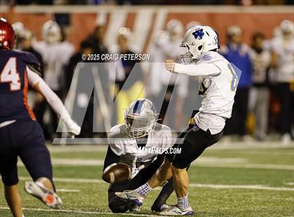 Thumbnail 2 in Orem vs Springville (UHSAA 5A Final) photogallery.
