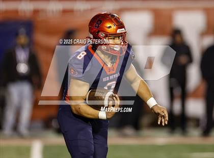 Thumbnail 2 in Orem vs Springville (UHSAA 5A Final) photogallery.