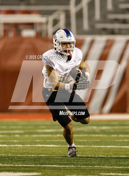 Thumbnail 3 in Orem vs Springville (UHSAA 5A Final) photogallery.