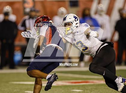 Thumbnail 3 in Orem vs Springville (UHSAA 5A Final) photogallery.