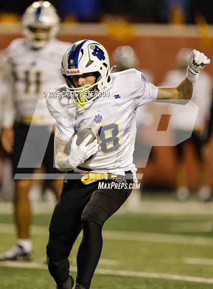 Thumbnail 3 in Orem vs Springville (UHSAA 5A Final) photogallery.