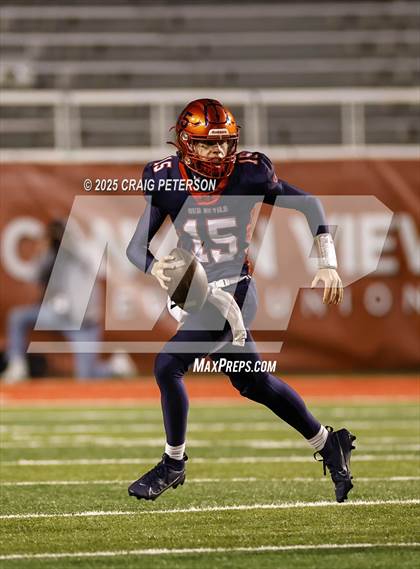 Thumbnail 1 in Orem vs Springville (UHSAA 5A Final) photogallery.