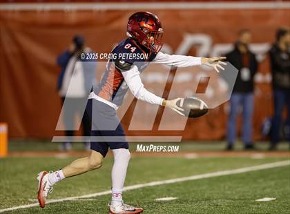 Thumbnail 2 in Orem vs Springville (UHSAA 5A Final) photogallery.