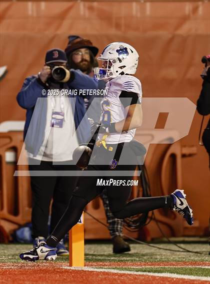 Thumbnail 3 in Orem vs Springville (UHSAA 5A Final) photogallery.