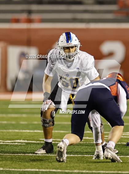 Thumbnail 2 in Orem vs Springville (UHSAA 5A Final) photogallery.