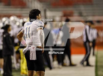 Thumbnail 1 in Orem vs Springville (UHSAA 5A Final) photogallery.