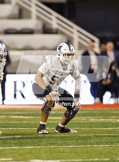 Thumbnail 1 in Orem vs Springville (UHSAA 5A Final) photogallery.