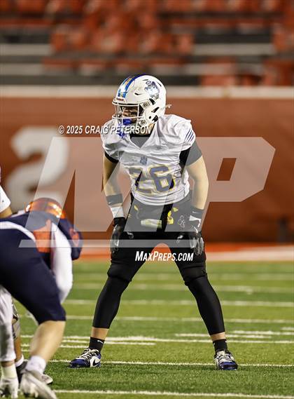 Thumbnail 3 in Orem vs Springville (UHSAA 5A Final) photogallery.