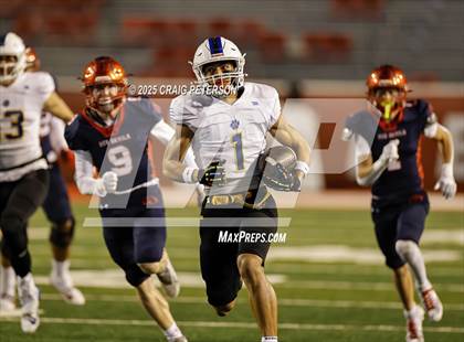Thumbnail 3 in Orem vs Springville (UHSAA 5A Final) photogallery.