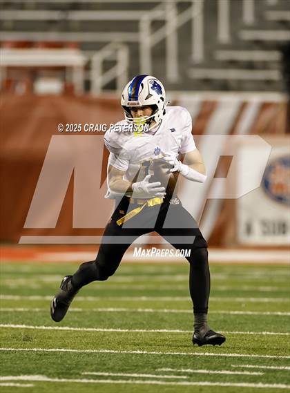 Thumbnail 2 in Orem vs Springville (UHSAA 5A Final) photogallery.