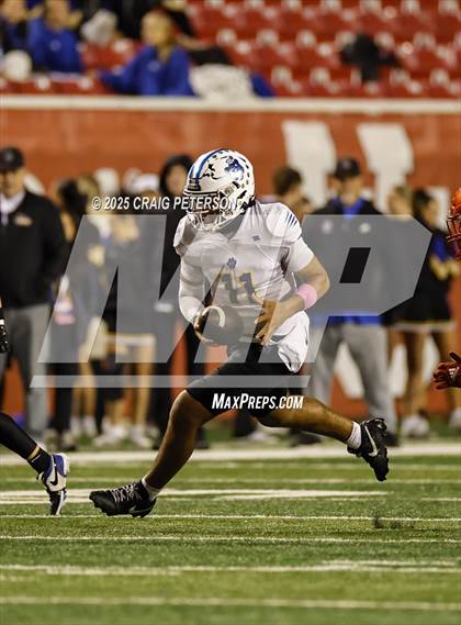 Thumbnail 3 in Orem vs Springville (UHSAA 5A Final) photogallery.