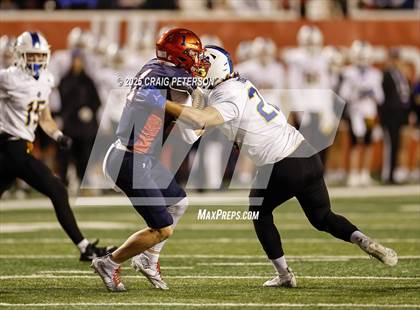 Thumbnail 1 in Orem vs Springville (UHSAA 5A Final) photogallery.