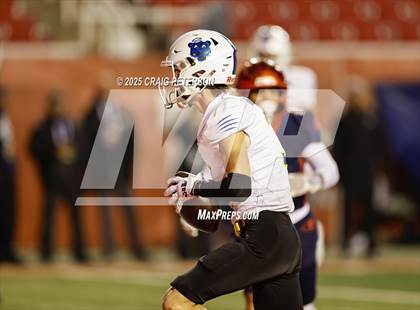 Thumbnail 1 in Orem vs Springville (UHSAA 5A Final) photogallery.