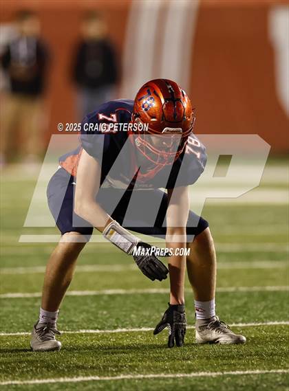 Thumbnail 1 in Orem vs Springville (UHSAA 5A Final) photogallery.