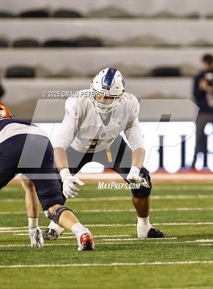 Thumbnail 3 in Orem vs Springville (UHSAA 5A Final) photogallery.