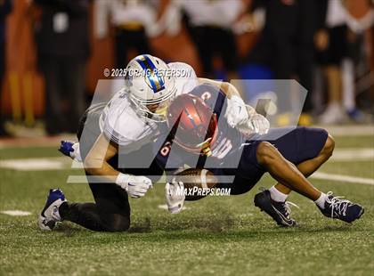 Thumbnail 1 in Orem vs Springville (UHSAA 5A Final) photogallery.