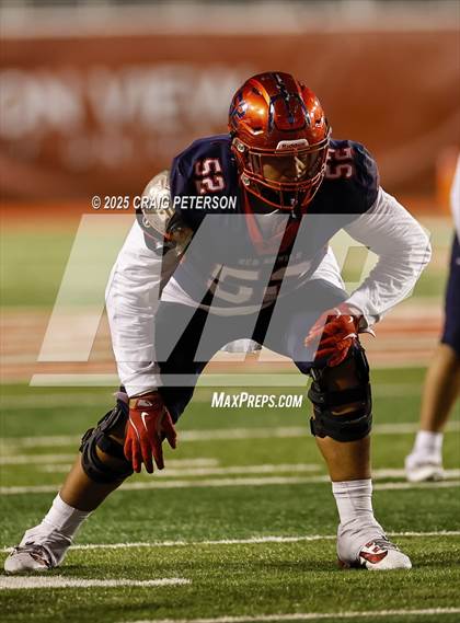 Thumbnail 3 in Orem vs Springville (UHSAA 5A Final) photogallery.