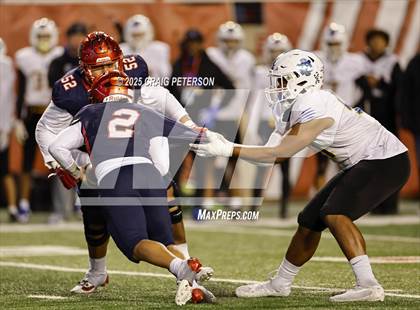 Thumbnail 1 in Orem vs Springville (UHSAA 5A Final) photogallery.