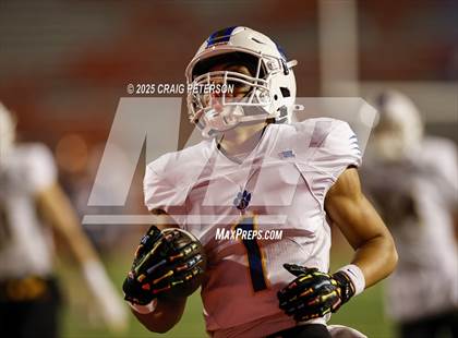 Thumbnail 1 in Orem vs Springville (UHSAA 5A Final) photogallery.