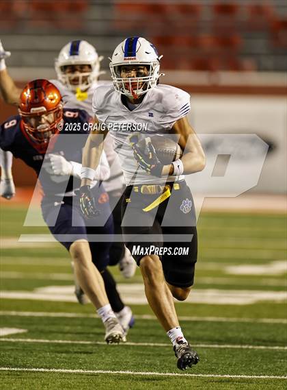 Thumbnail 2 in Orem vs Springville (UHSAA 5A Final) photogallery.