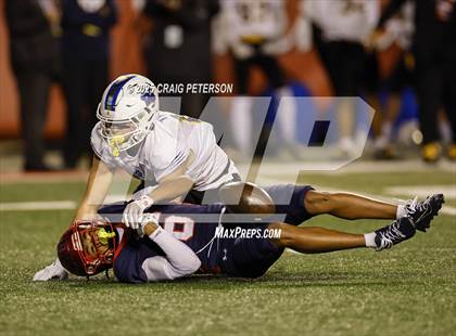 Thumbnail 1 in Orem vs Springville (UHSAA 5A Final) photogallery.